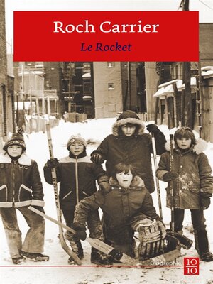 cover image of Le Rocket